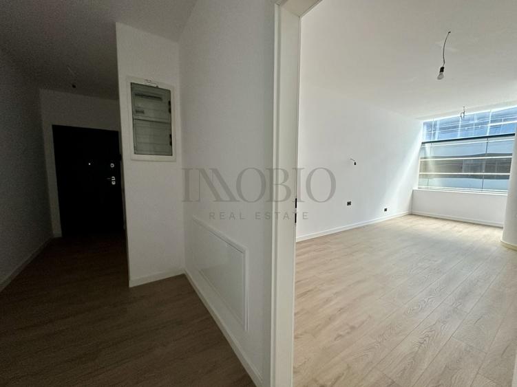 Apartament cu 3 camere în Pipera