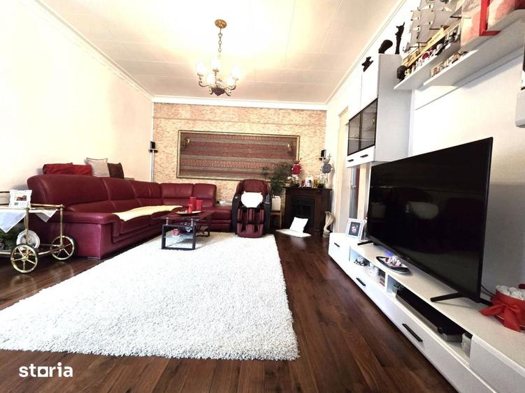 Apartament exclusivist in cladire istorica 100 mp, 3 camere, Centr - 10