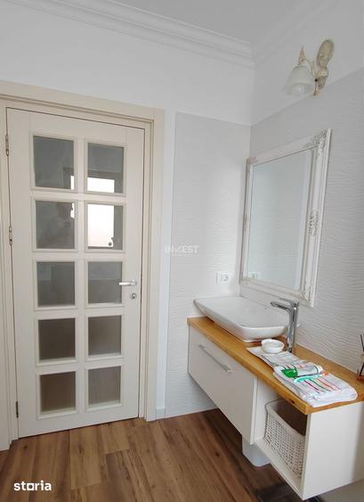 Apartament cu 3 camere decomandat în Valea Lupului
