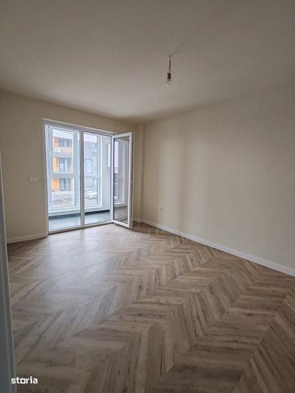 Ap. 2 camere -56mp-109000euro cu loc de parcare - V. Lupului-Pacurari - 4
