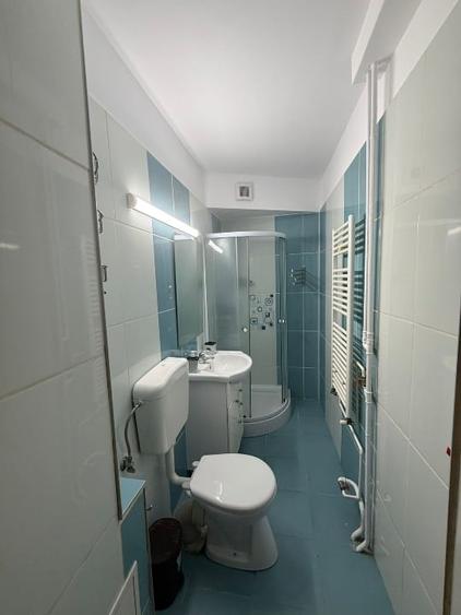 Apartament cu 2 camere decomandat, mobilat în Floreasca