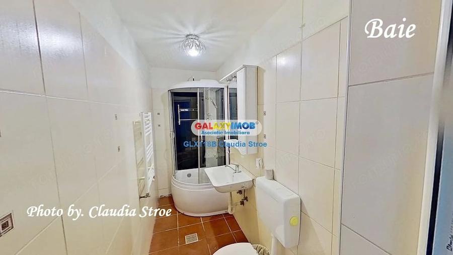 Casă cu 2 camere cu Teren 100 Mp în Eroii Revoluției