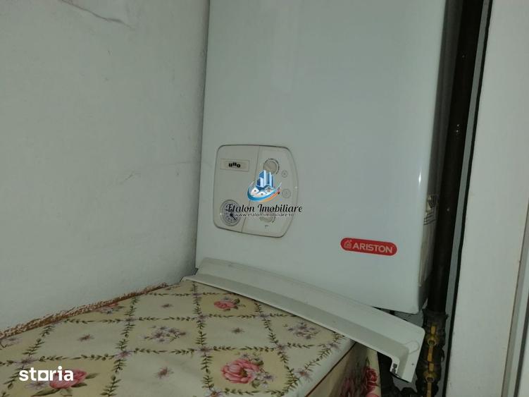 Apartament 3 camere, parter, Piata Darmanesti - 1