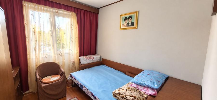 Apartament cu 2 camere semidecomandat în Astra