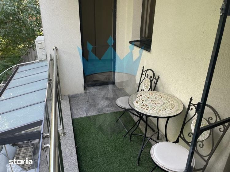 Apartament 2 Camere Mosilor Bucuresti - 13