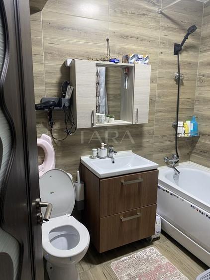 Apartament 2 camere de vânzare – Zona Muzeul Apei. - 7
