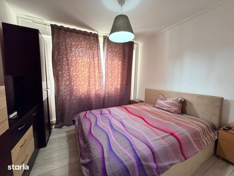 Apartament cu 2 camere în 1 Decembrie 1918