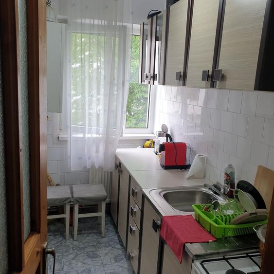 Inchiriez apartament cu 2 camere - 1