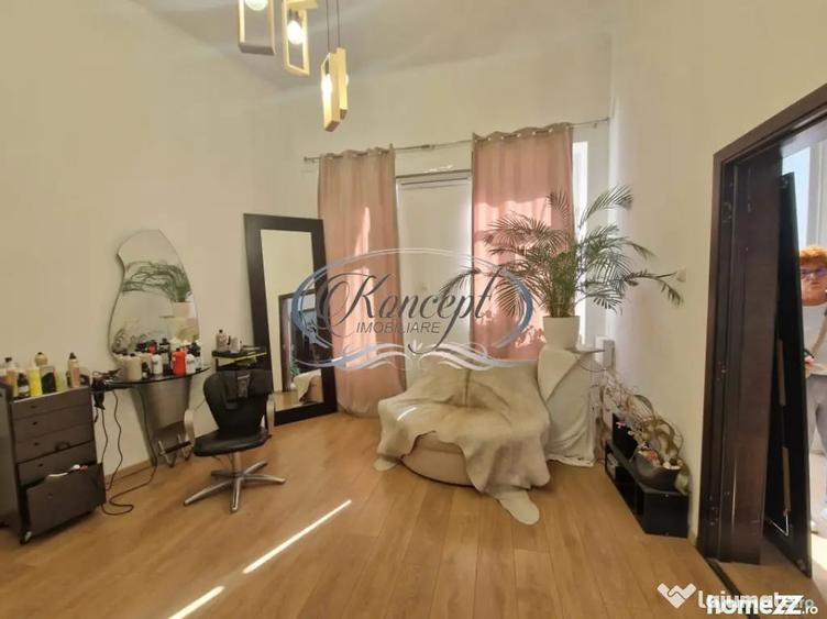 Apartament 2 camere, Piata Mihai Viteazu, Central - 7