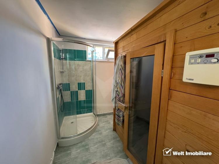 Casă individuală cu 5 camere cu Canalizare în Făget