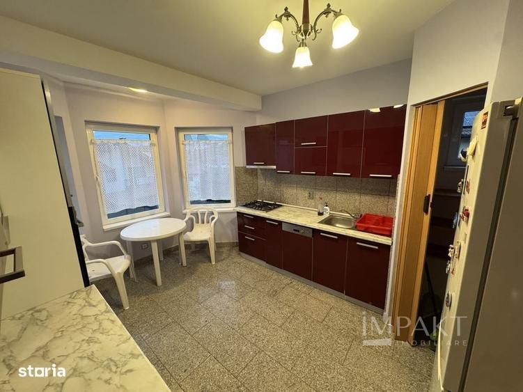 De inchiriat Vila premium cu panouri fotovoltaice, gradina si garaj - 14