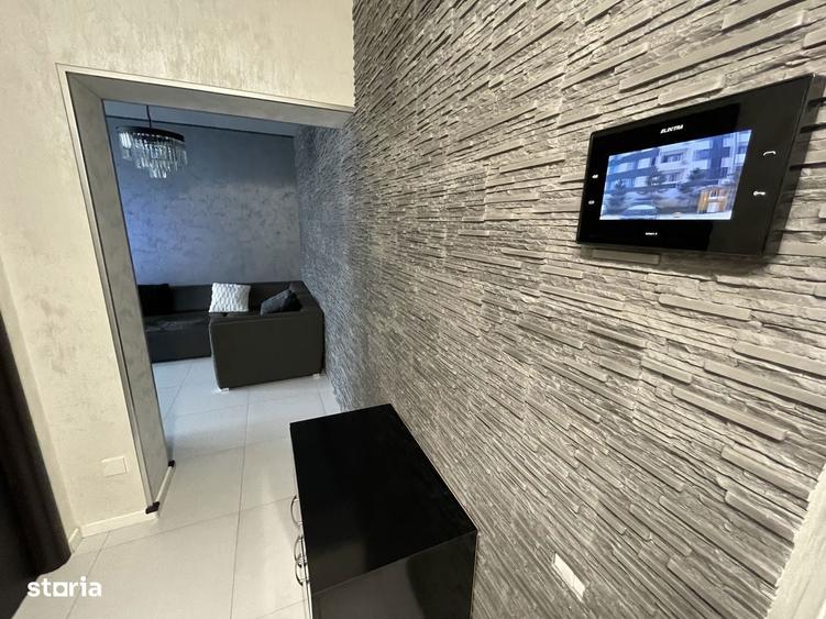 Apartament cu 3 camere în Chiajna