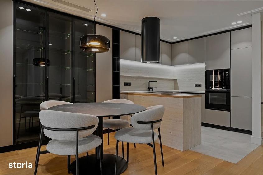 Apartament cu 2 camere în Vest