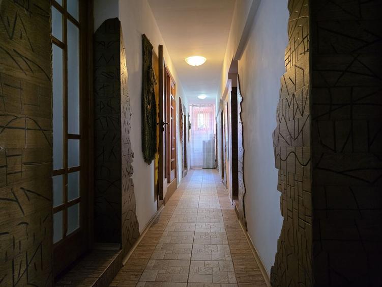Apartament în Copou