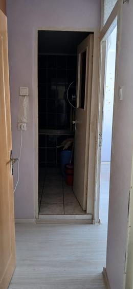 Apartament cu 2 camere semidecomandat în Nufărul
