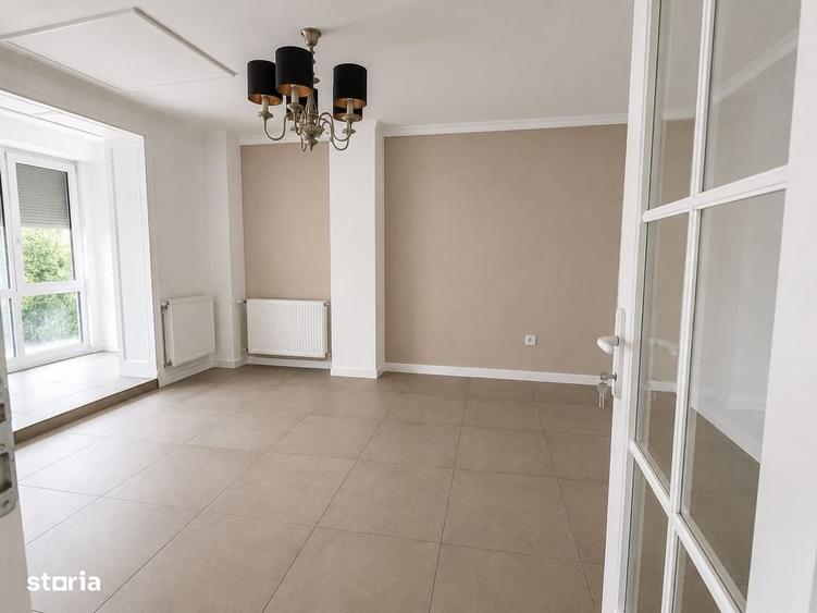 3 camere, bloc 1990, 70 mp utili, chiar langa Iulius Mall - 5