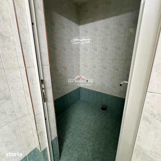 Spațiu comercial, de 120 mp, în Calea Aradului
