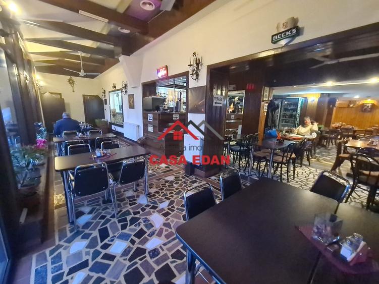 Spațiu comercial, de 200 mp, în Câmpina