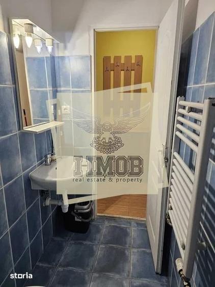 Garsonieră în Ștefan cel Mare