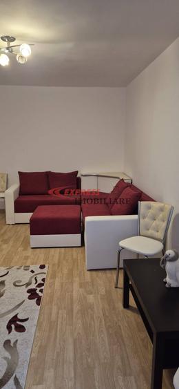 Apartament cu 2 camere decomandat în Dristor