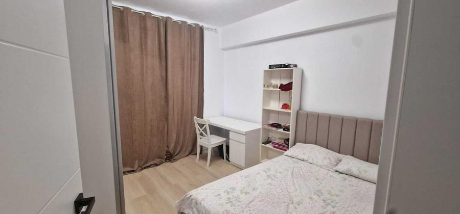 Apartament cu 2 camere semidecomandat în Timișoara