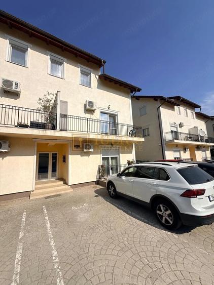 Apartament cu 2 camere decomandat în Dumbrăvița