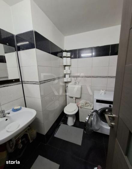 Apartament cu 4 camere decomandat, mobilat în Militari