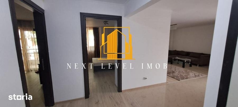 Apartament cu 3 camere în Calea București
