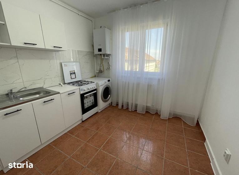 Garsoniera renovata, Vasile Aaron, Sibiu - 1