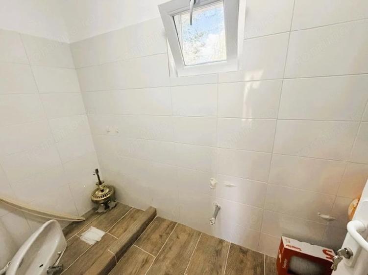 Casă cu 3 camere cu Teren 2252 Mp în Zorleasca