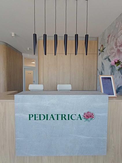 Spațiu comercial, de 98 mp, în Circumvalațiunii