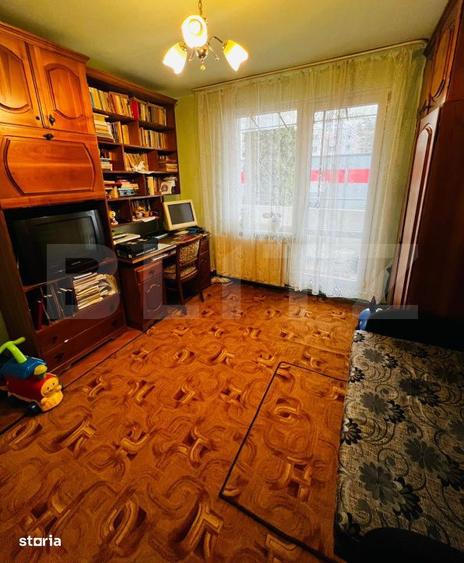 Apartament 3 camere, Unirii - Reghin - 7