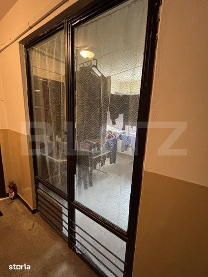 Apartament cu 3 camere în Dâmbu Pietros