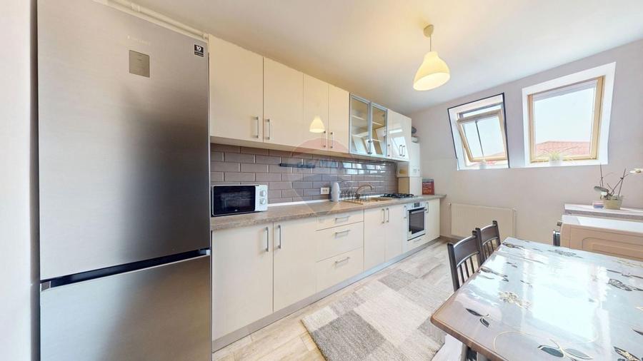 2 camere de închiriat | Disponibilitate imediata - 4