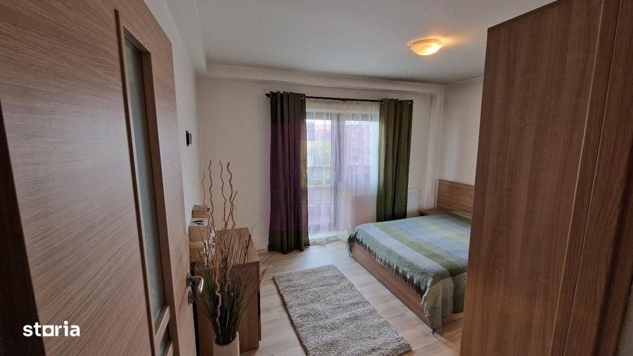 Apartament cu 3 camere decomandat în 13 Septembrie