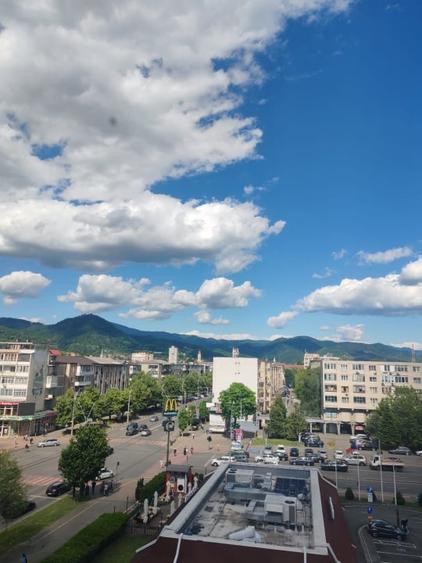 Ultracentral decomandat, 61 mp, parcare proprie – gata de mutare - 11
