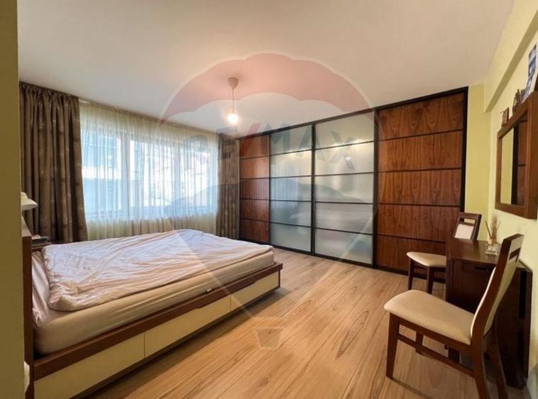 Apartament I 102 mp I balcon generos I parcare I Grigorescu - 1