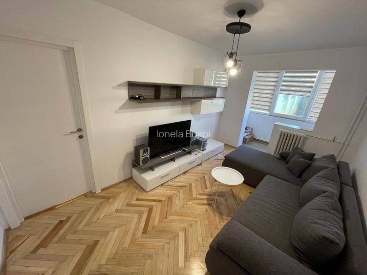Apartament doua camere de inchiriat