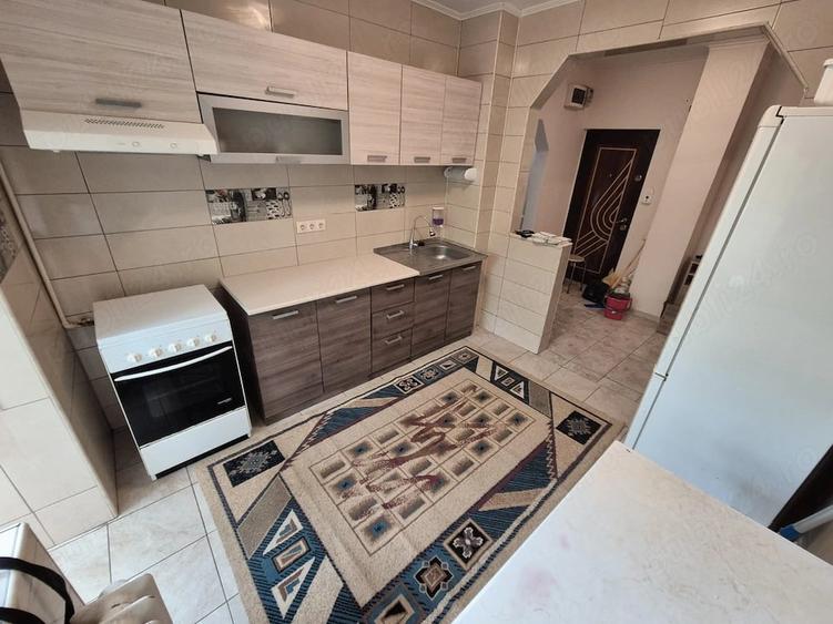 Apartament 2 camere BERCENI- metrou Pia?a Sudului - 5