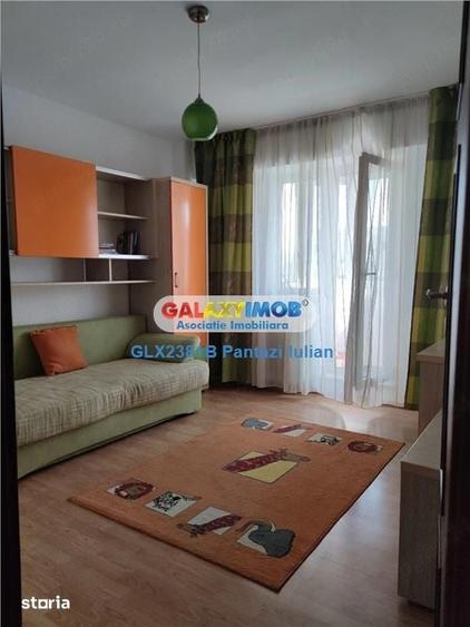 Apartament 2 camere | Lujerului | Decomandat | 8min metrou - 5