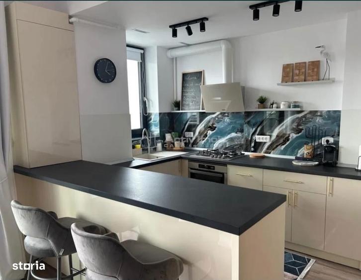 Superb Apartament de 2 camere Aviatorilor Rezidence 3 Termen Lung - 2