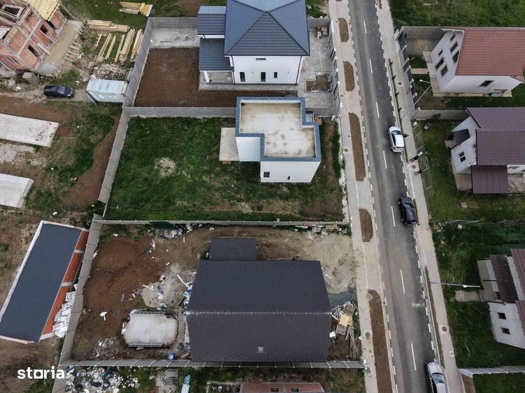 De vanzare casa individuala la Giarmata, judetul Timis - 2