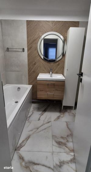Apartament cu 2 camere în Chiajna