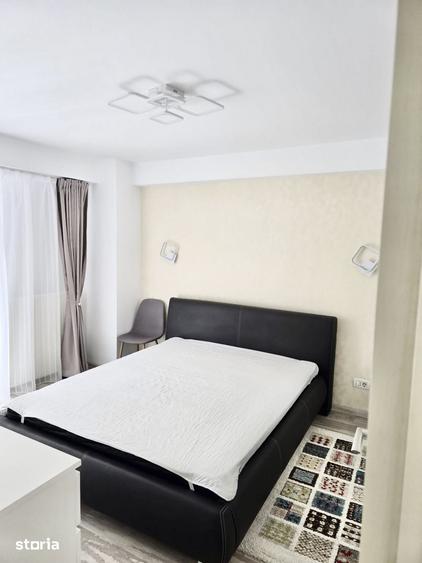 Apartament MODERN CENTRALA PROPRIE - Herastrau | Nordului - 6