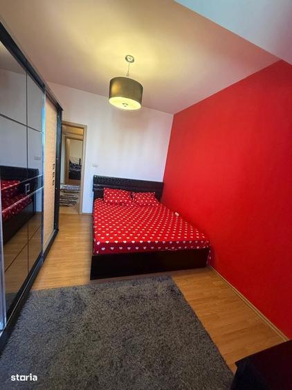 MT258 Apartament 3 camere, de INCHIRIAT, et.2, Calea Martirilor - 5