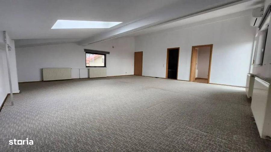 Spațiu comercial, de 85 mp, în Floreasca