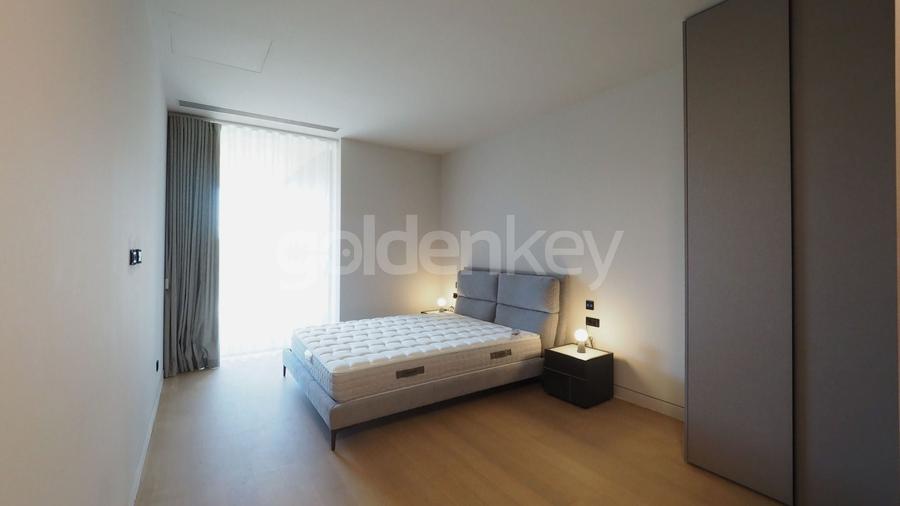 Apartament cu 3 camere decomandat, mobilat în Floreasca