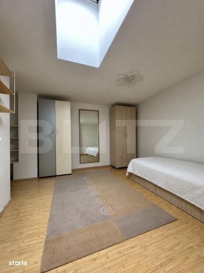 Casă cu 4 camere cu Teren 250 Mp în Iosefin
