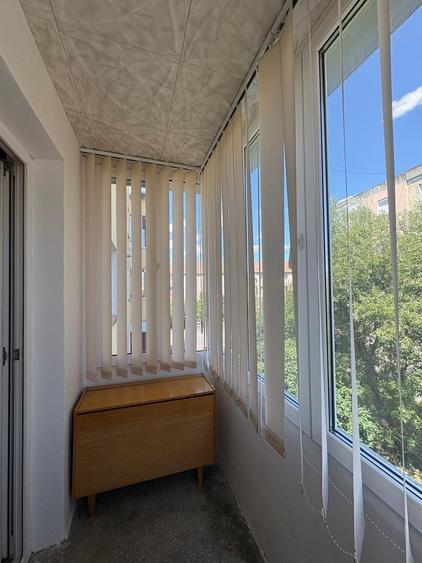 De vanzare partament 2 camere, 50 mp, etaj 2 - Str. Negoiu, Fagaras - 8