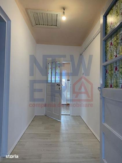 Casa cu 4 camere de vanzare - teren 704 mp comuna Branesti - Ilfov - 16